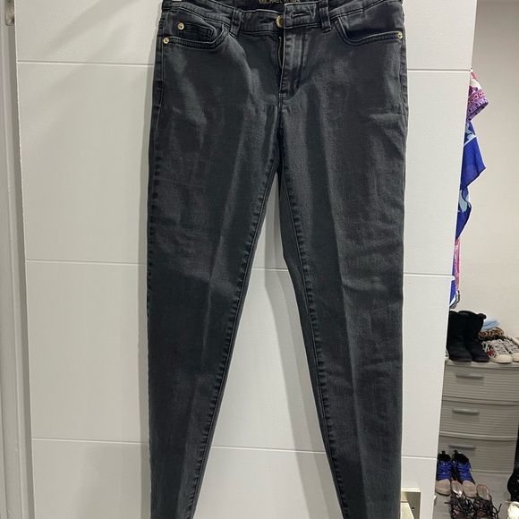 Michael Kors Size 6 straight legs in brown - Picture 4 of 8